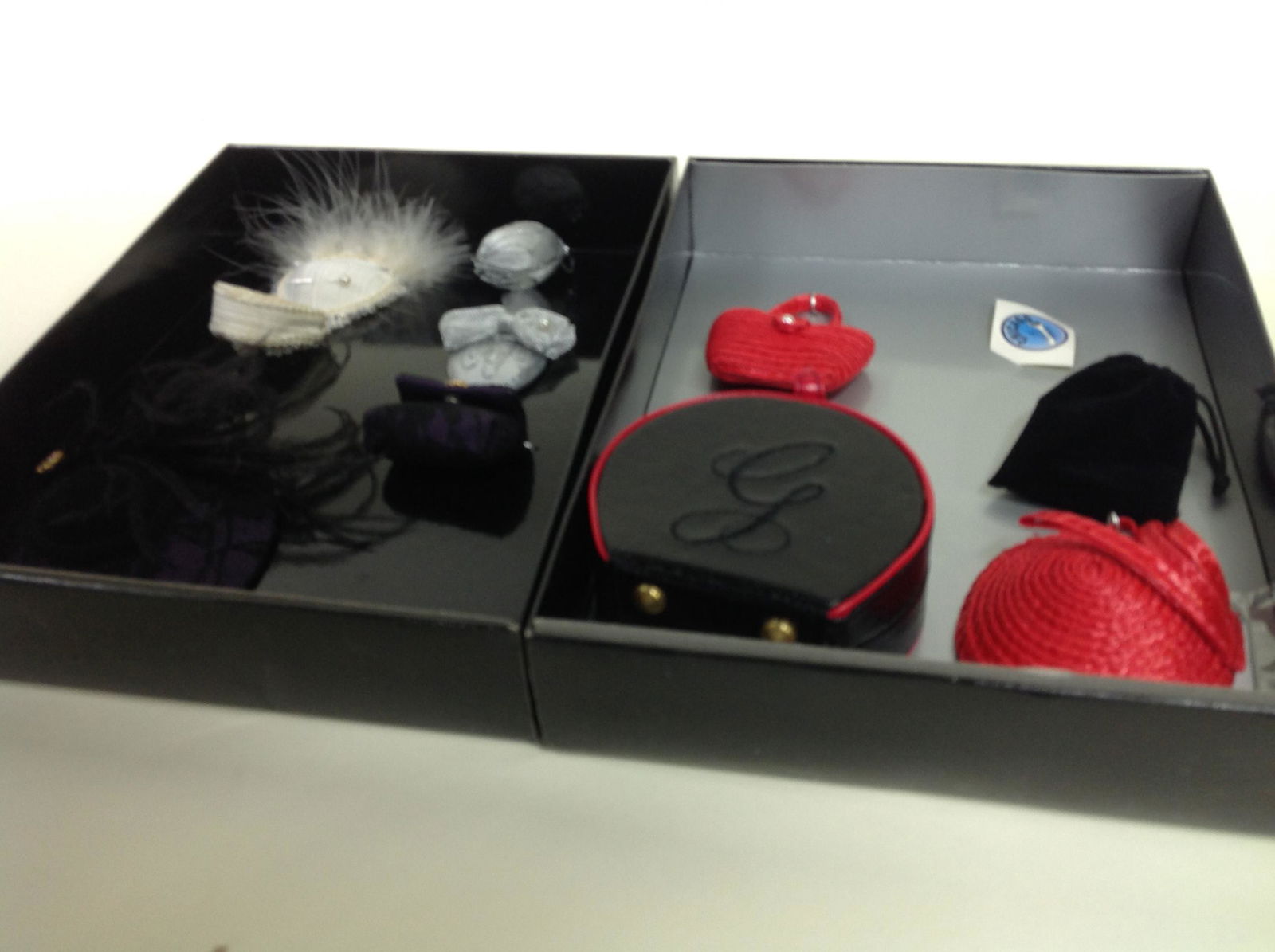 Ashton Drake, Gene Doll Accessories (2) (1 of 1)