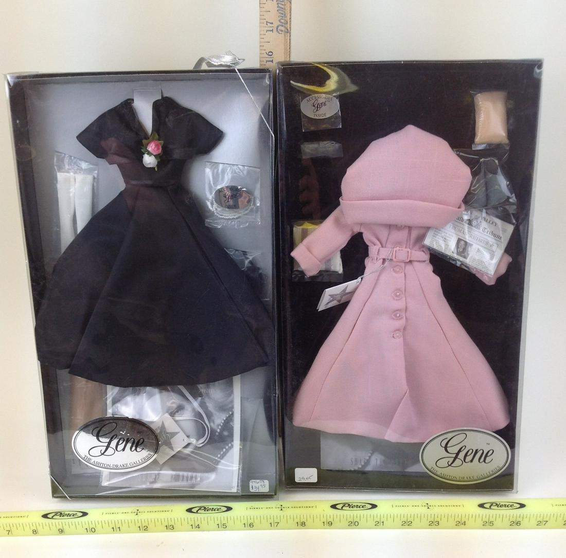 Ashton Drake Gene Doll Accessories (2) (1 of 1)