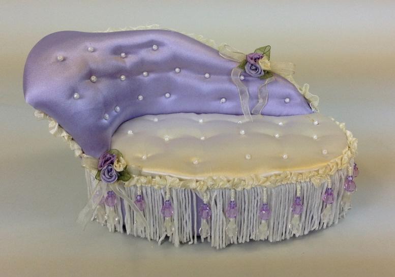 Tiny Kitty's Lounge, Doll Accessory (1 of 1)