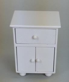 Tonner, Doll Accessory, Nightstand (1 of 2)