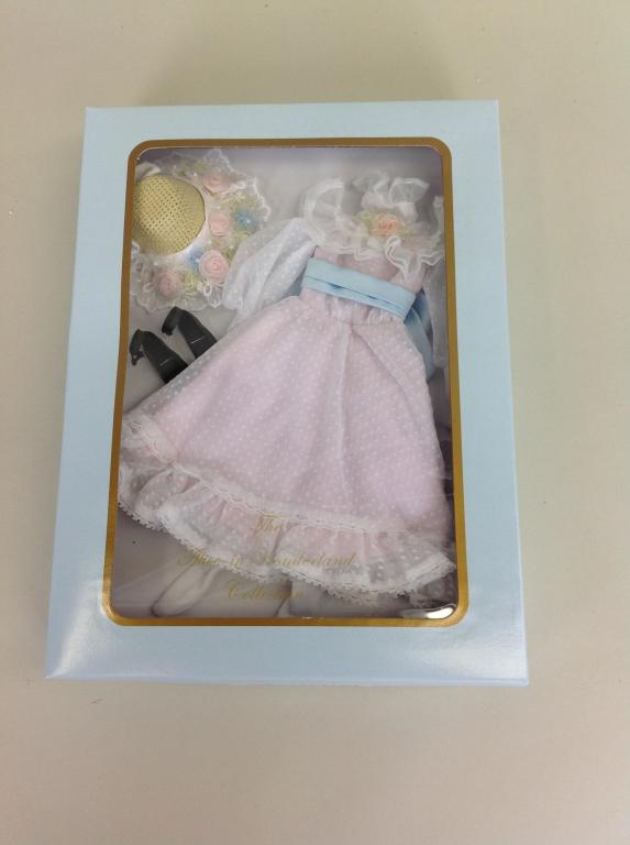 Tonner, Doll Accessory, Summer Afternoon (1 of 1)