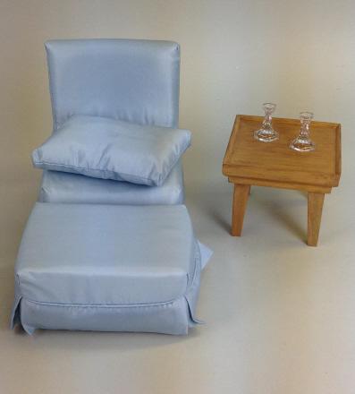 Madame Alexander Doll Accessory, Alex's New Retrea (1 of 1)