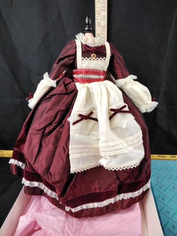 Madame Alexander Doll Accessory, Little Women Jour (1 of 3)