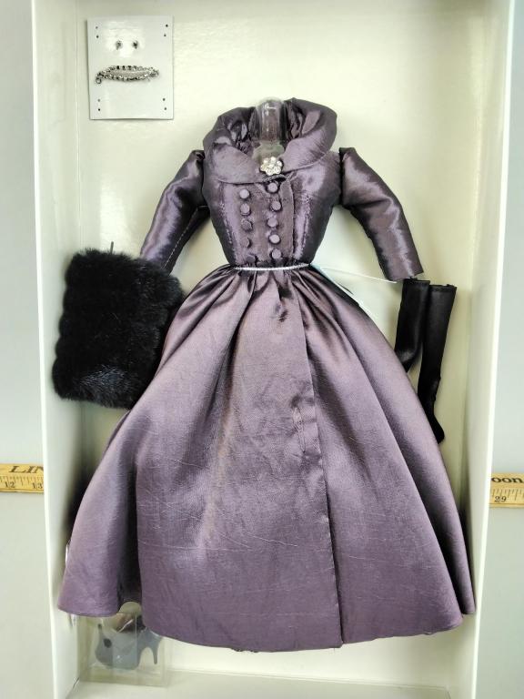 Gene Doll Accessory, Designers Dream Fashion (1 of 2)