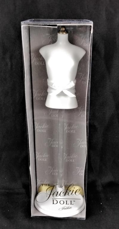 Franklin Mint, Jackie Doll Dress Form (1 of 1)