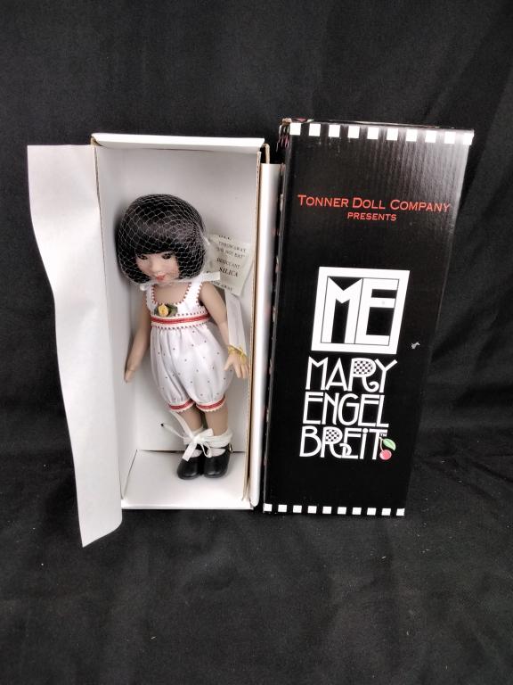 Tonner, Mary Engelbreit, Gracie Basic doll (1 of 1)