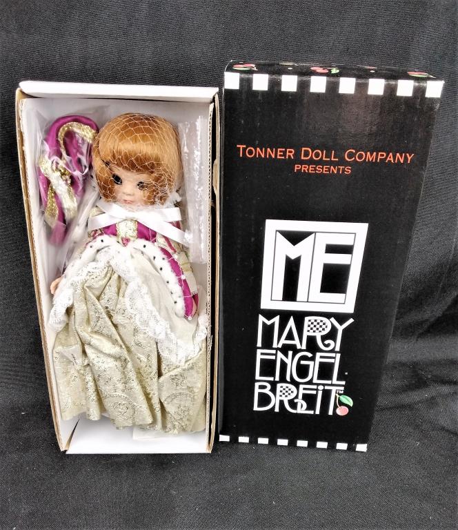 Tonner, Mary Engelbreit, Once Upon A Time Doll (1 of 1)