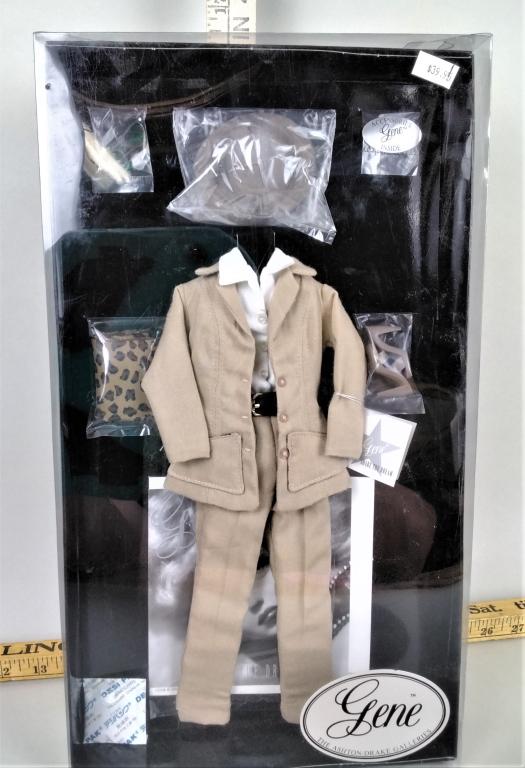 Ashton Drake, Gene Doll Accessory (1 of 2)