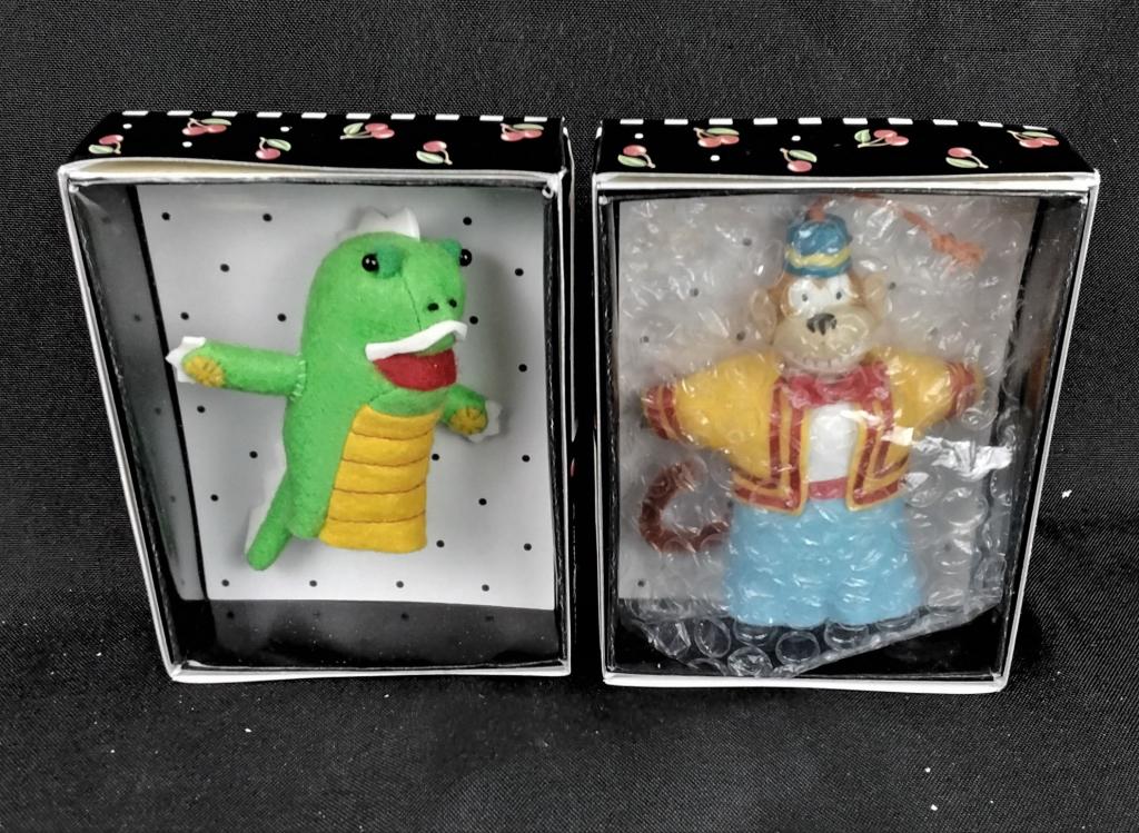 Tonner, Mary Engelbreit Doll Accessories (2) (1 of 3)