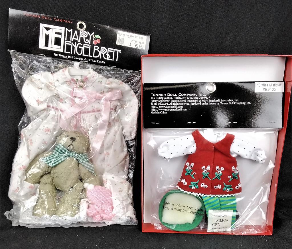 Tonner, Mary Engelbreit Doll Accessories (2) (1 of 3)