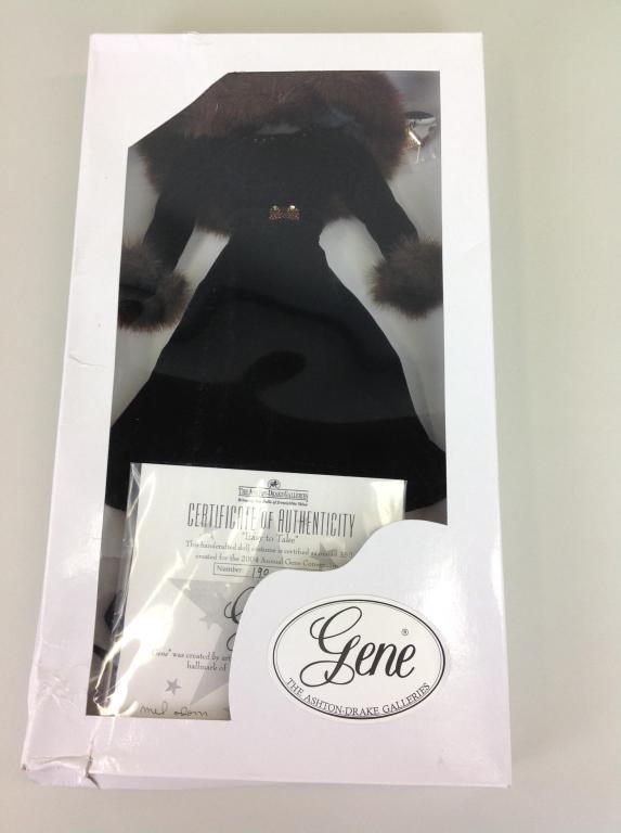 Ashton Drake, Gene Doll Accessory (1 of 1)