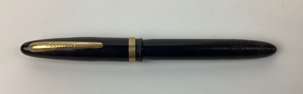 Sheaffer's Fountain Pen 14K Gold Nib (1 of 5)