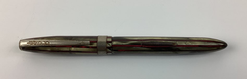 Arnold Fountain Pen 14K Gold Nib: Arnold Fountain Pen 14K Gold Nib