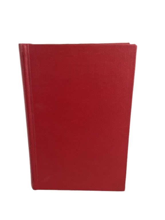 Civil War Book Indiana Company C Benjamin Miles Hutchins (1 of 8)