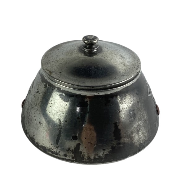 Archibald Knox For Liberty & Co Tudric Pewter Inkwell (1 of 9)