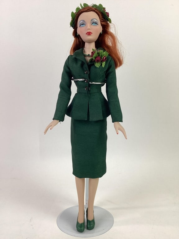 2000 Gene Redhead Doll The Perfect Gift (1 of 8)