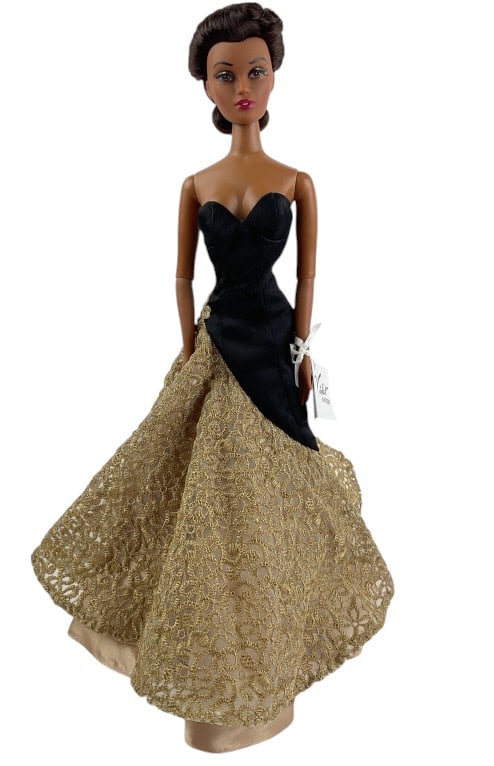 2003 Violet Waters Doll (1 of 10)