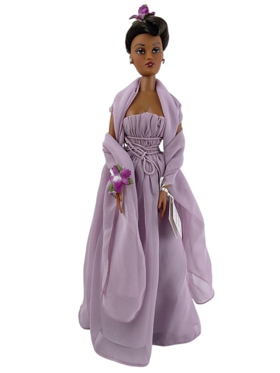 2002 Violet Waters Doll (1 of 11)