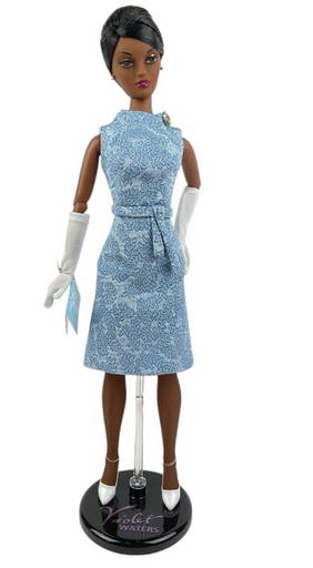 Sonny And Cher Barbie Dolls 1970's Sonny And Cher Dolls