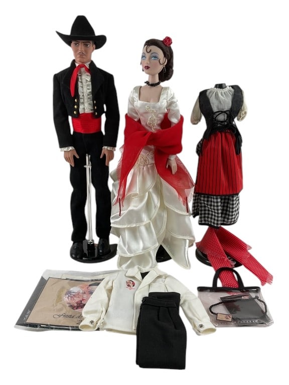 Gene Fiesta de Albuquerque Convention Set (1 of 8)