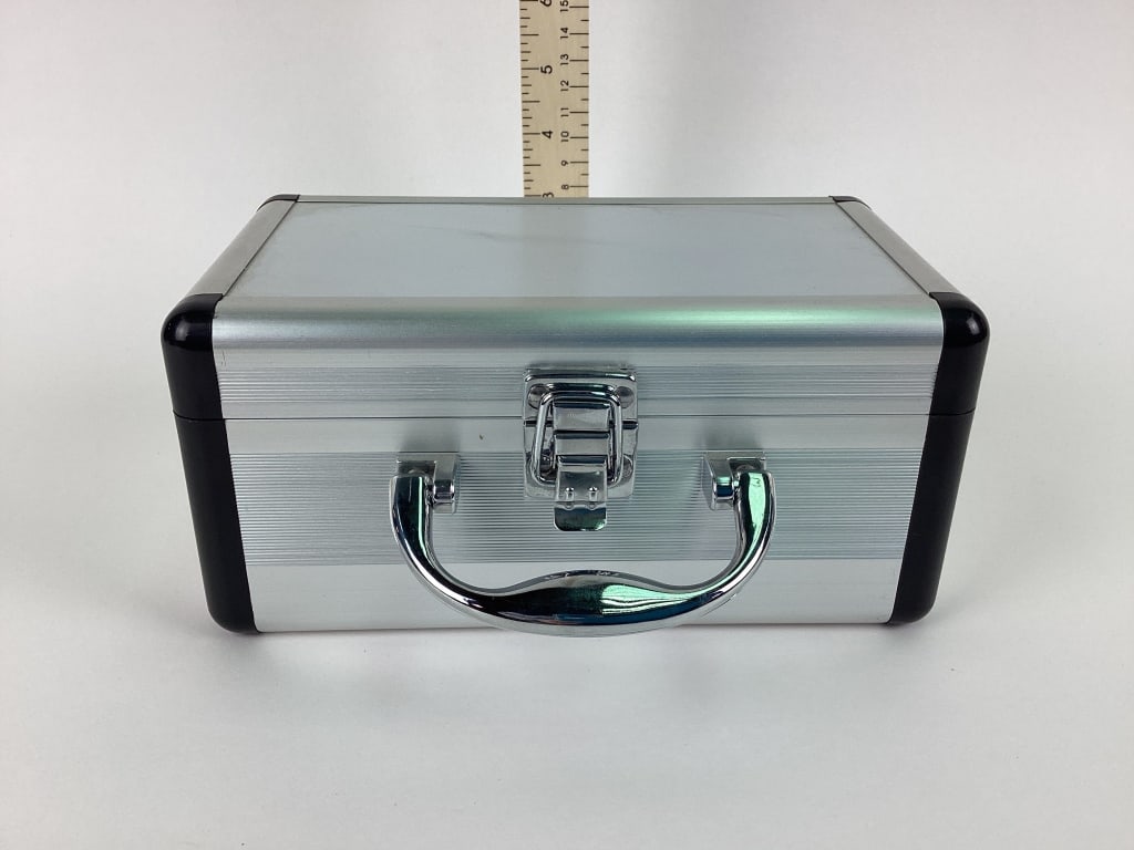 Gem Refractometer - 11