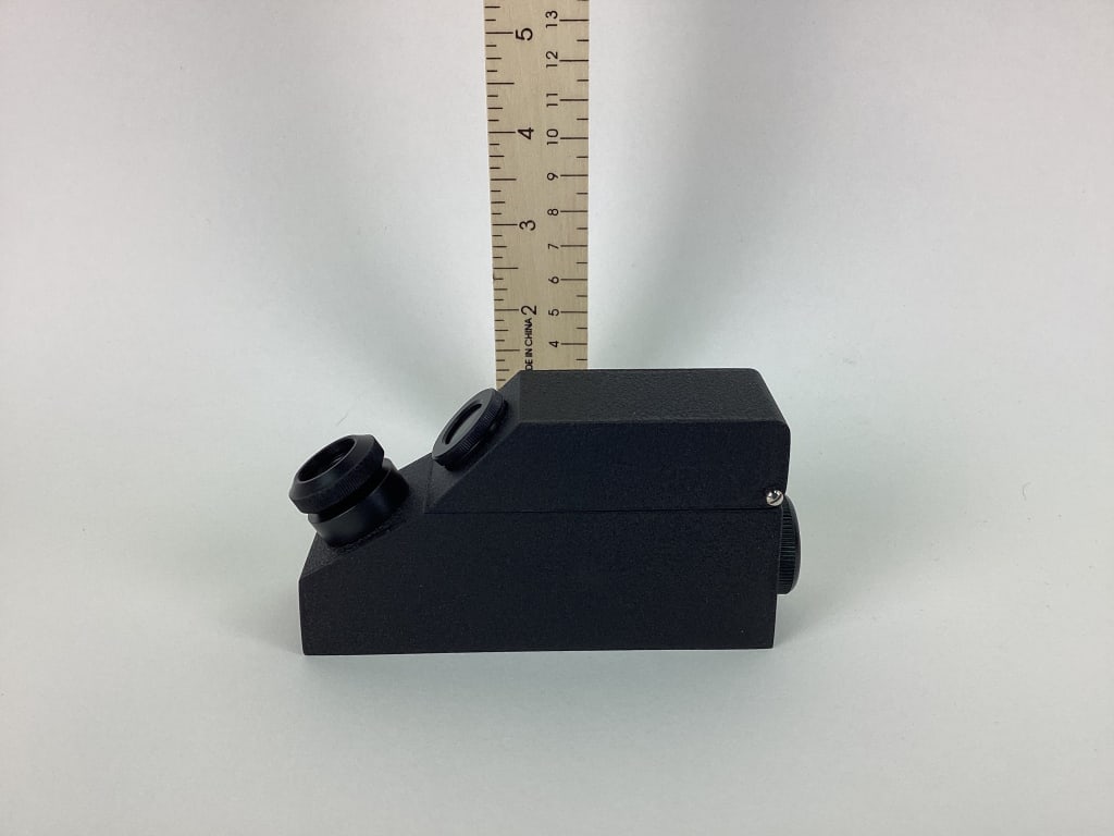 Gem Refractometer - 2