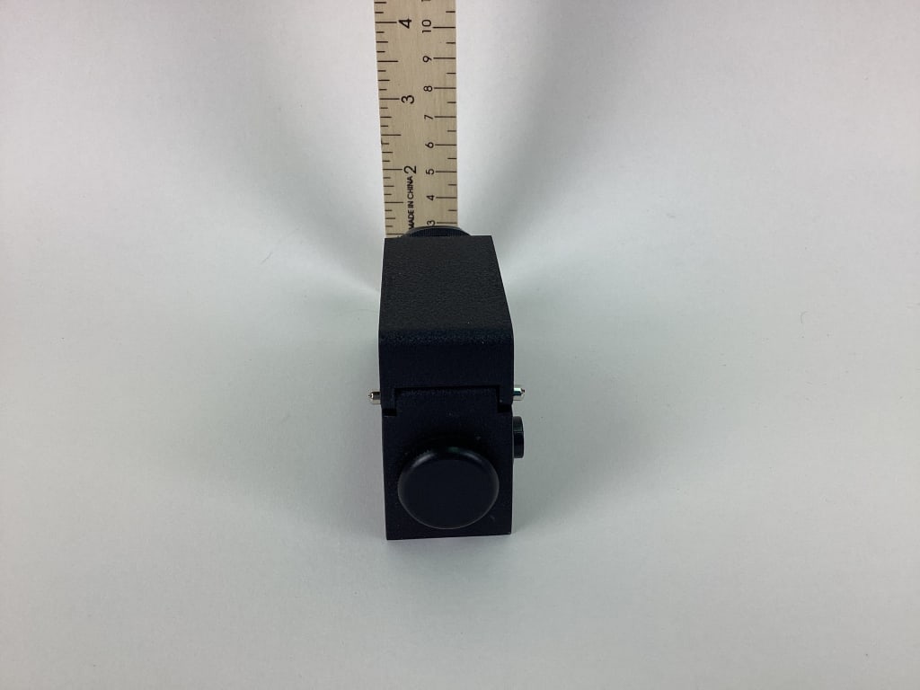 Gem Refractometer - 3