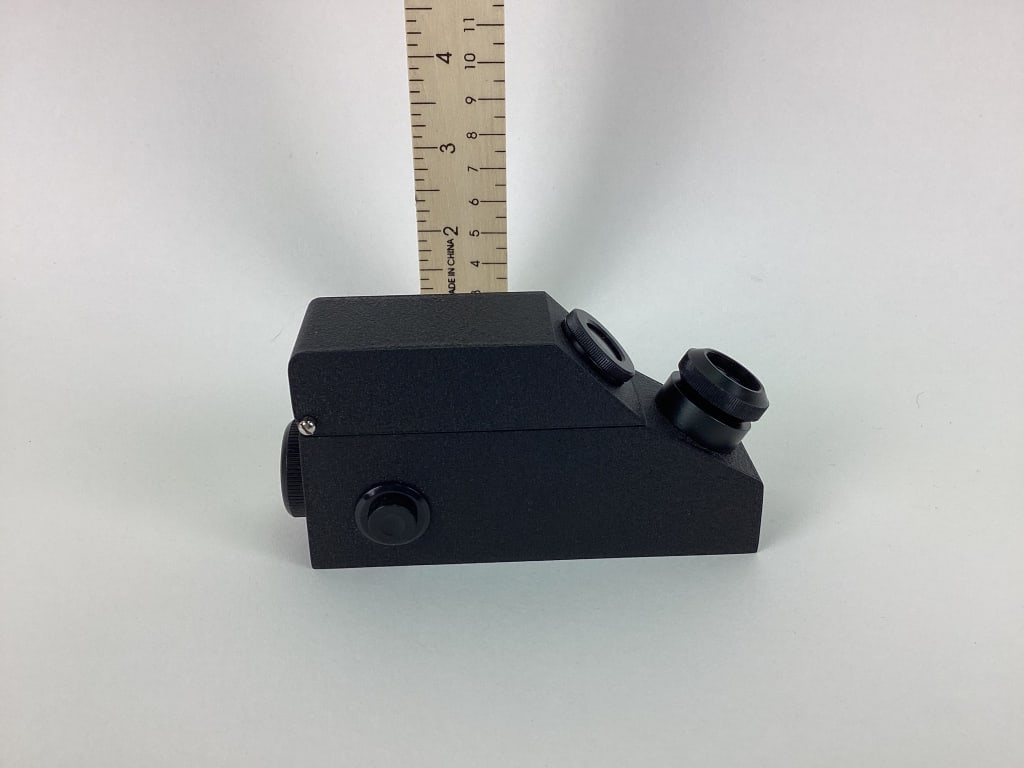 Gem Refractometer - 4