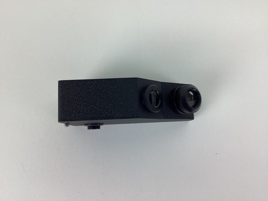 Gem Refractometer - 5