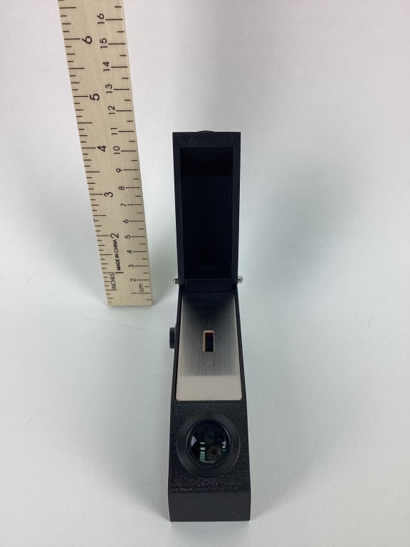 Gem Refractometer - 6