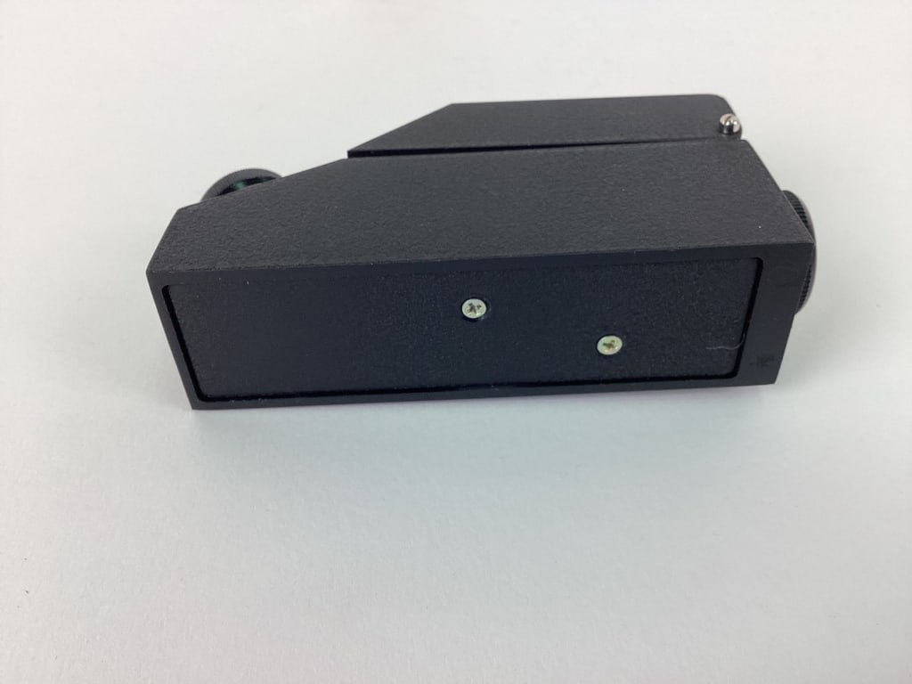 Gem Refractometer - 8