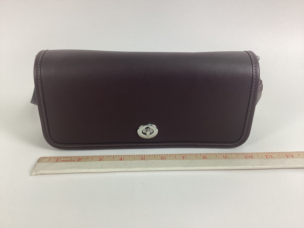 Maple Brown Coach Dinky - 3