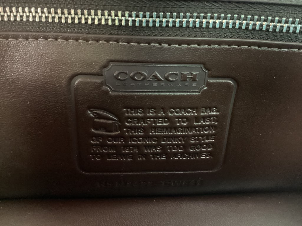 Maple Brown Coach Dinky - 6