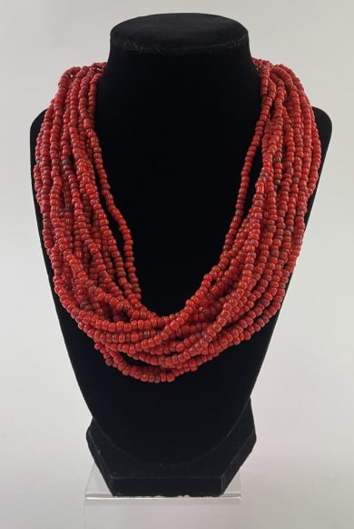 Coral Necklace (1 of 3)
