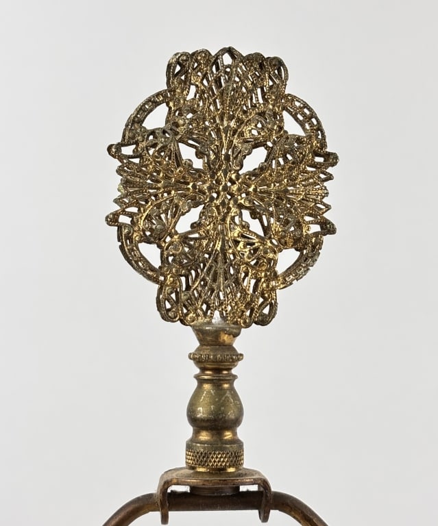 Limoges Lamp - 7