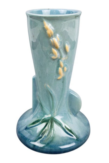 Roseville Pottery Wincraft Vase (1 of 7)