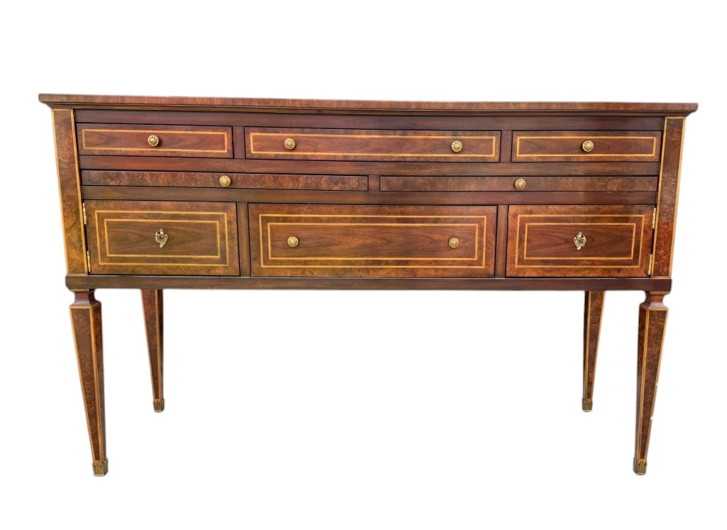 Henredon Buxton Sideboard (1 of 12)