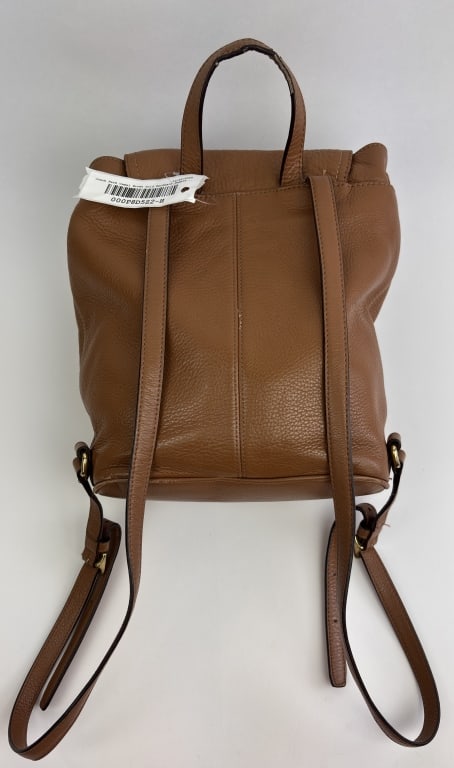Coach Park Tan Backpack - 6
