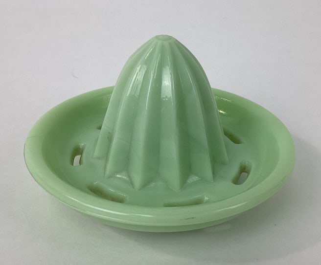 Uranium Jadeite Reamer - 2