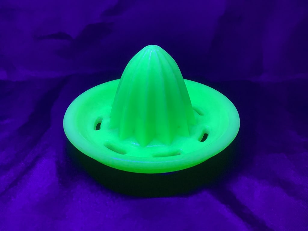 Uranium Jadeite Reamer - 3