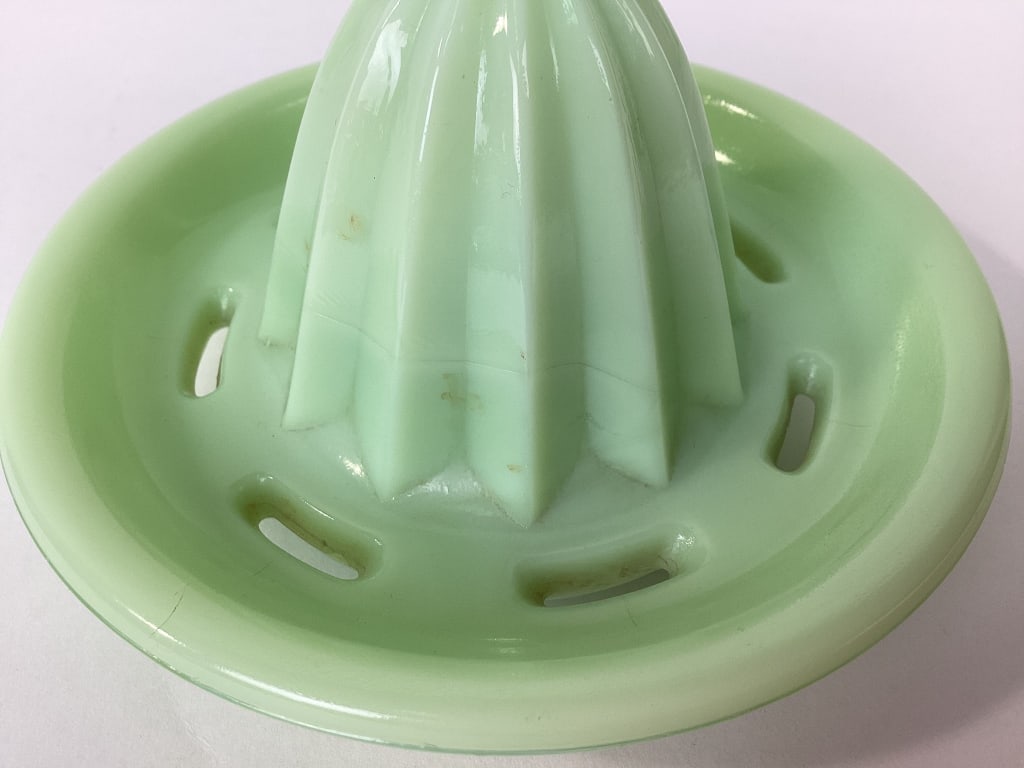Uranium Jadeite Reamer - 6