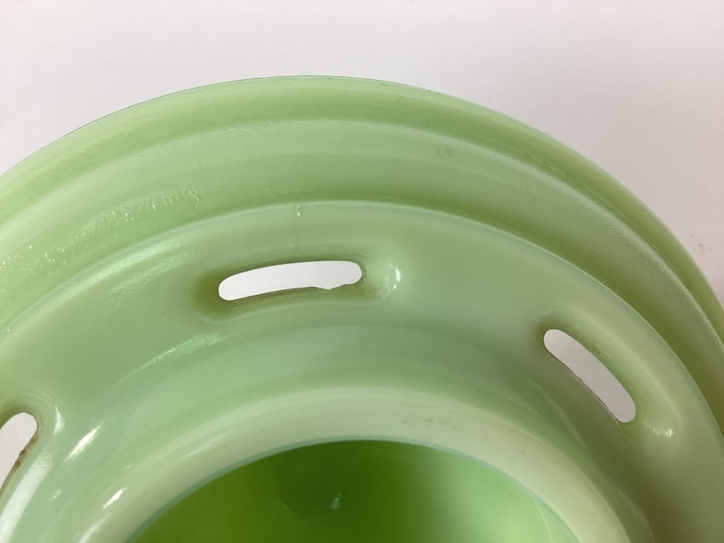 Uranium Jadeite Reamer - 7