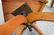 Child's Vintage Roll Top Desk with Adjustable Height - 4