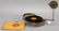 Mikiphone Pocket Phonograph