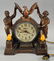 Windsor Electric Mantle Clock