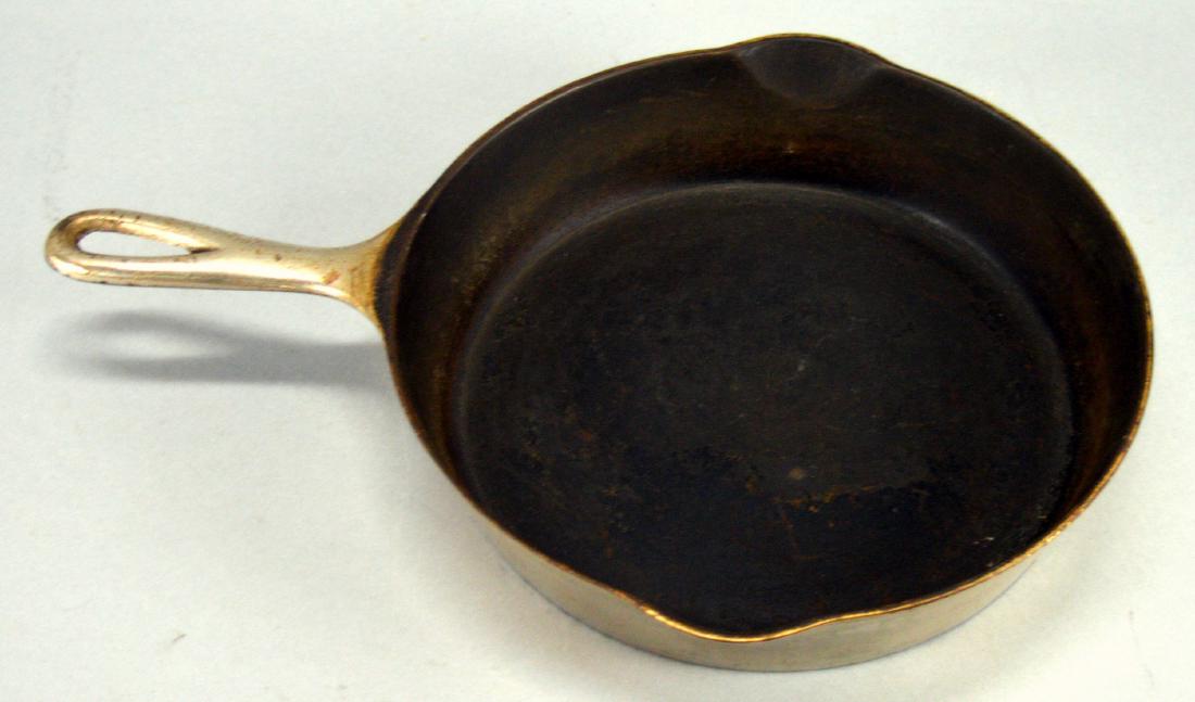 Wagner #7 Skillet: Wagner #7 Skillet