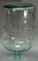 Puraq 5 Gallon Water Jug, Marked Ft. Wayne