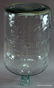 Puraq 5 Gallon Water Jug, Marked Ft. Wayne - 2
