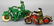 2 Cast Iron Motorcycles