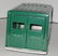 Buddy L 1/16-Scale R.E.A. Express Delivery Van Truck - 7